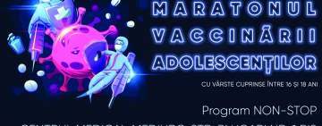 Mergeți să îi vaccinați anti-Covid pe adolescenții din familie, de Ziua Copilului? 